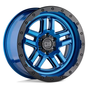 Black Rhino – BARSTOW – Other – 17″x9.5″ -18mm – All weather Wheels – 1795BTW-85127B71